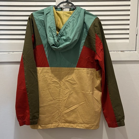 Zumies Dravus Anorak for Mens. Used but in good condition. - Picture 2 of 2